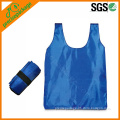 Personalised Polyester Foldable T-shirt Bag